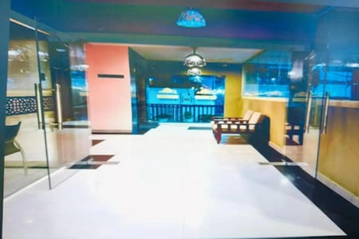 Sulthan Deluxe Room Gv07205 Kochi